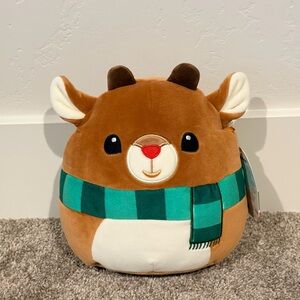 Rudolph Red Nosed Reindeer